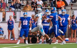 Cleveland Storm vs Los Lunas 2025 NMPreps